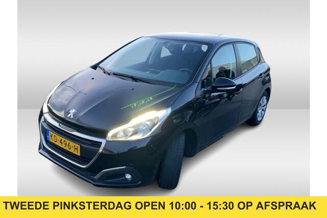 Peugeot 208 1.2 PureTech Blue Lion / Navigatie / Parkeerhulp / DAB / Bluetooth / Cruise Control