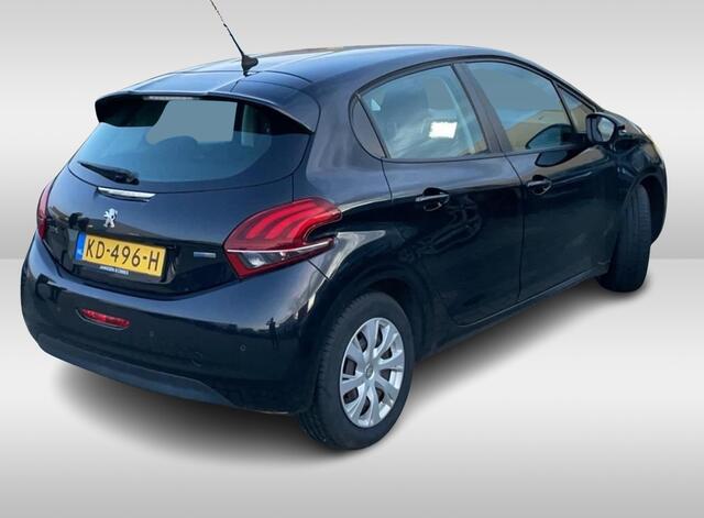 Peugeot 208 1.2 PureTech Blue Lion / Navigatie / Parkeerhulp / DAB / Bluetooth / Cruise Control