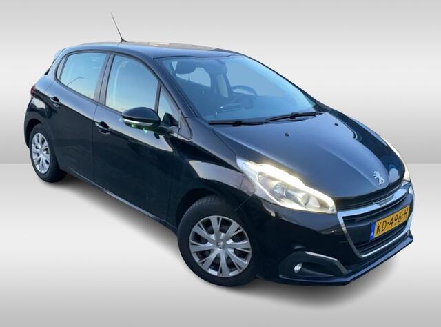 Peugeot 208 1.2 PureTech Blue Lion / Navigatie / Parkeerhulp / DAB / Bluetooth / Cruise Control