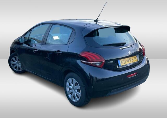 Peugeot 208 1.2 PureTech Blue Lion / Navigatie / Parkeerhulp / DAB / Bluetooth / Cruise Control