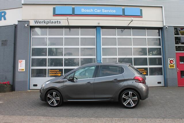 Peugeot 208 1.2 PURETECH GT-LINE Panorama Dak