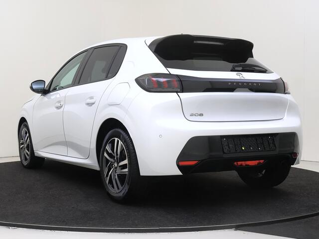 Peugeot 208 1.2 PureTech Allure Pack Automaat !