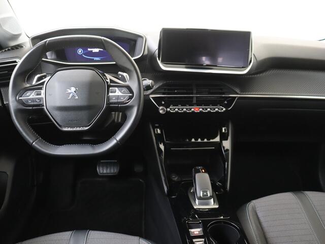 Peugeot 208 1.2 PureTech Allure Pack Automaat !