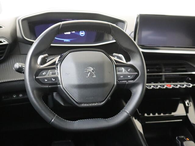 Peugeot 208 1.2 PureTech Allure Pack Automaat !