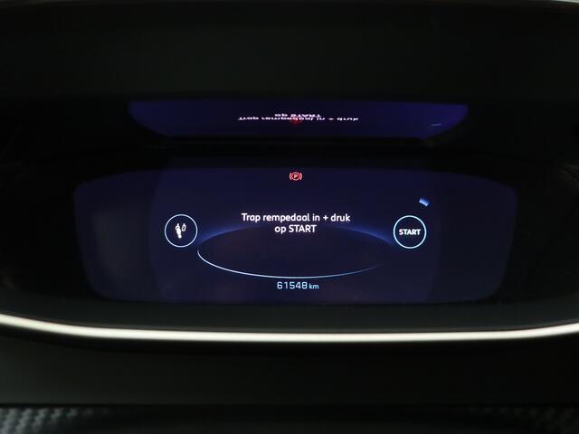 Peugeot 208 1.2 PureTech Allure Pack Automaat !