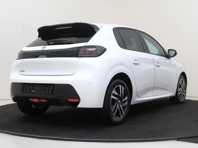 Peugeot 208 1.2 PureTech Allure Pack Automaat !