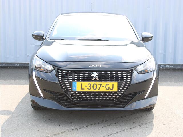 Peugeot 208 1.2 PureTech Allure Pack Navigatie / Camera