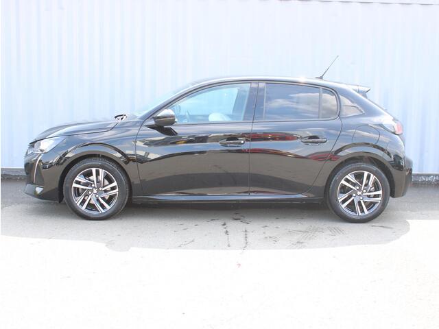 Peugeot 208 1.2 PureTech Allure Pack Navigatie / Camera