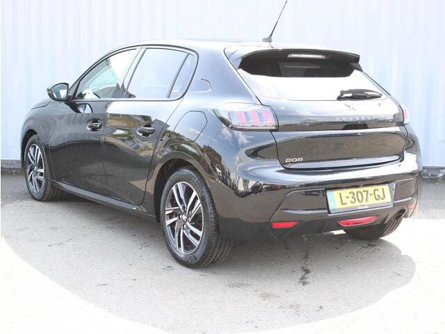 Peugeot 208 1.2 PureTech Allure Pack Navigatie / Camera