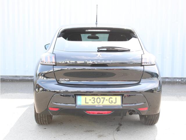 Peugeot 208 1.2 PureTech Allure Pack Navigatie / Camera