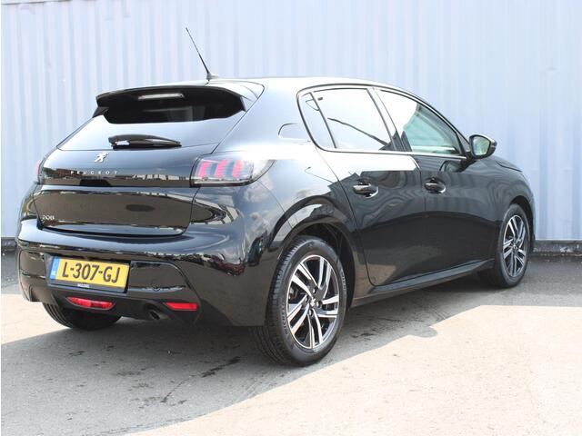 Peugeot 208 1.2 PureTech Allure Pack Navigatie / Camera