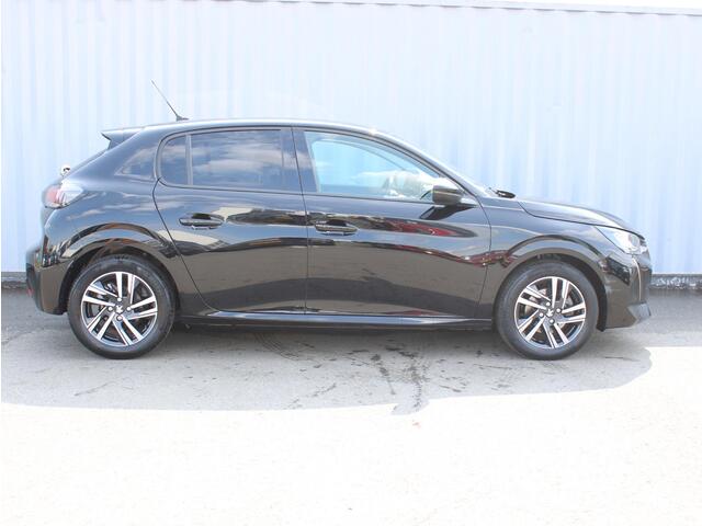 Peugeot 208 1.2 PureTech Allure Pack Navigatie / Camera