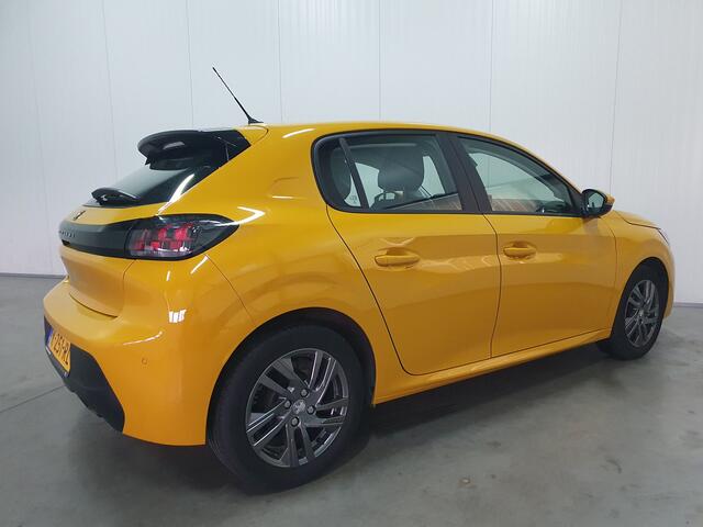 Peugeot 208 1.2 PureTech Active Pack AIRCO/LED/CRUISE/LMV