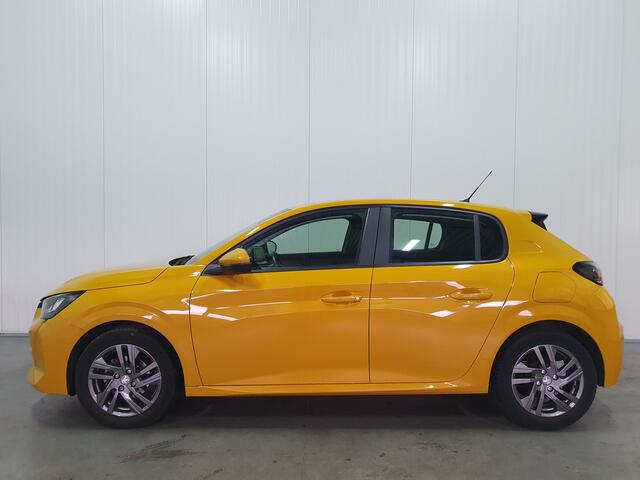 Peugeot 208 1.2 PureTech Active Pack AIRCO/LED/CRUISE/LMV