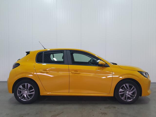 Peugeot 208 1.2 PureTech Active Pack AIRCO/LED/CRUISE/LMV