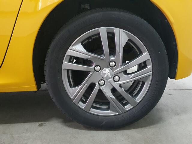 Peugeot 208 1.2 PureTech Active Pack AIRCO/LED/CRUISE/LMV