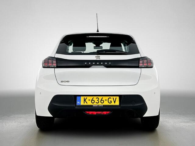 Peugeot 208 1.5 HDi 103PK Blue Lease Active 5Drs. Airco / Navigatie / Lm.velgen / Pdc.A / Distributie vv bij 172.000 km.