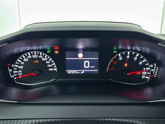 Peugeot 208 1.5 HDi 103PK Blue Lease Active 5Drs. Airco / Navigatie / Lm.velgen / Pdc.A / Distributie vv bij 172.000 km.