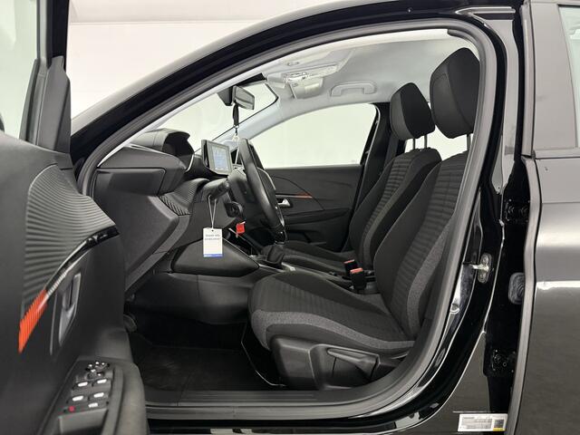 Peugeot 208 1.2 PureTech Airco Carplay Cruise LED Navigatie 16"LMV PDC