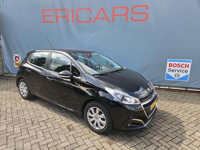 Peugeot 208 1.2 PureTech NAVI TEL PDC CC