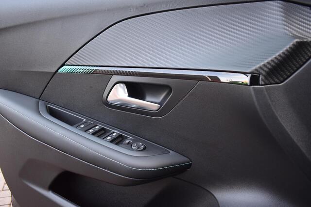 Peugeot 208 1.2 PureTech 100PK Allure Pack | Carplay | Camera | Incl. garantie