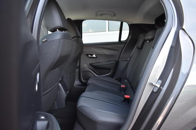 Peugeot 208 1.2 PureTech 100PK Allure Pack | Carplay | Camera | Incl. garantie