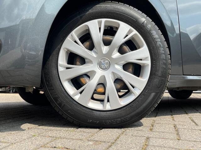 Peugeot 208 1.2 5-DEURS BLUE LION 5-DEURS /NL-AUTO/87.000 KM/NW. DB-RIEM