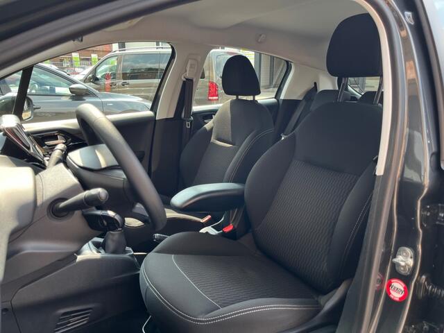 Peugeot 208 1.2 5-DEURS BLUE LION 5-DEURS /NL-AUTO/87.000 KM/NW. DB-RIEM
