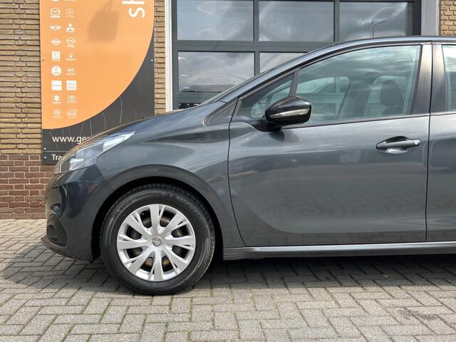 Peugeot 208 1.2 5-DEURS BLUE LION 5-DEURS /NL-AUTO/87.000 KM/NW. DB-RIEM