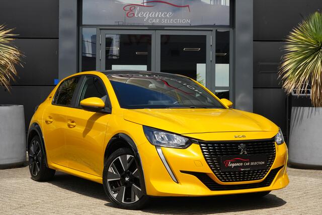 Peugeot 208 1.2 PureTech GT-Line 101pk AppleCarPlay/HarmanKardon/Navigatie