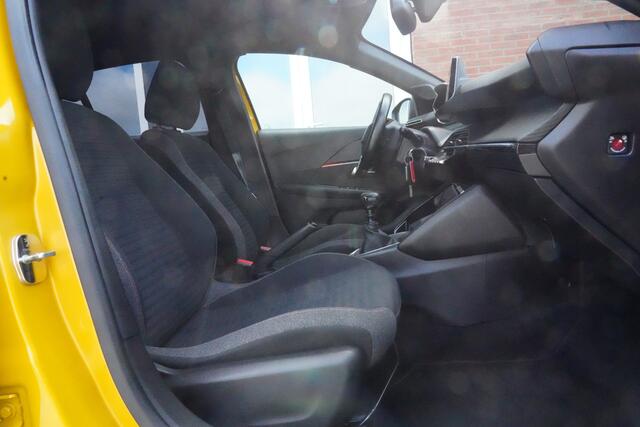 Peugeot 208 1.2 PureTech GT-Line 101pk AppleCarPlay/HarmanKardon/Navigatie
