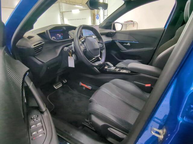 Peugeot 208 1.2 PureTech GT-Line NL AUTO | PANO | HALF LEDER | CAMERA |