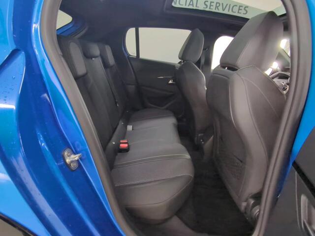 Peugeot 208 1.2 PureTech GT-Line NL AUTO | PANO | HALF LEDER | CAMERA |