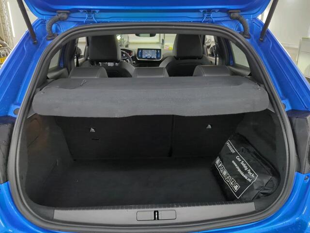 Peugeot 208 1.2 PureTech GT-Line NL AUTO | PANO | HALF LEDER | CAMERA |