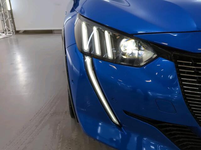 Peugeot 208 1.2 PureTech GT-Line NL AUTO | PANO | HALF LEDER | CAMERA |