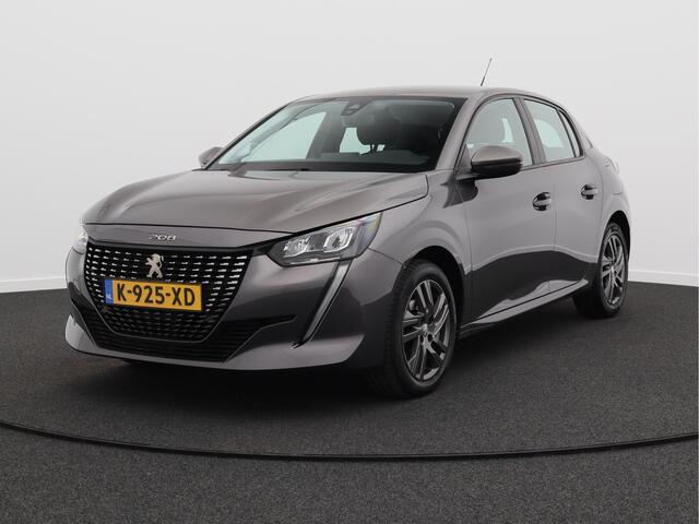 Peugeot 208 1.2 PureTech Active Pack/ zeer mooi!