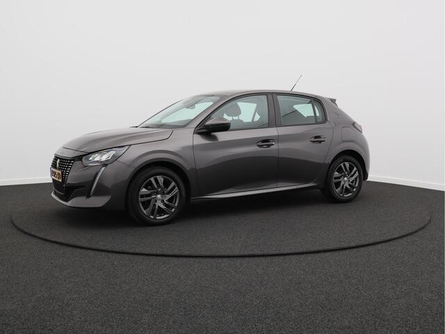 Peugeot 208 1.2 PureTech Active Pack/ zeer mooi!