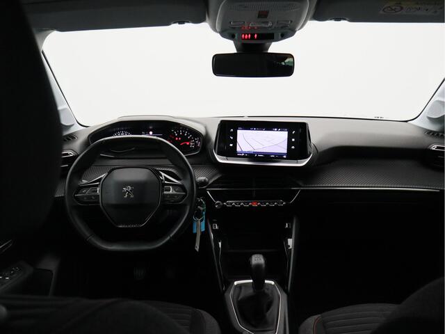 Peugeot 208 1.2 PureTech Active Pack/ zeer mooi!