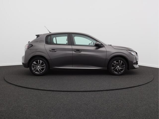 Peugeot 208 1.2 PureTech Active Pack/ zeer mooi!