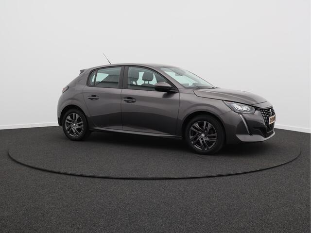Peugeot 208 1.2 PureTech Active Pack/ zeer mooi!