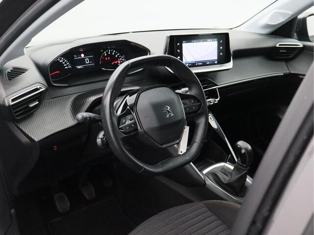 Peugeot 208 1.2 PureTech Active Pack/ zeer mooi!