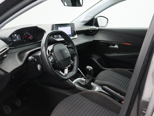 Peugeot 208 1.2 PureTech Active Pack/ zeer mooi!
