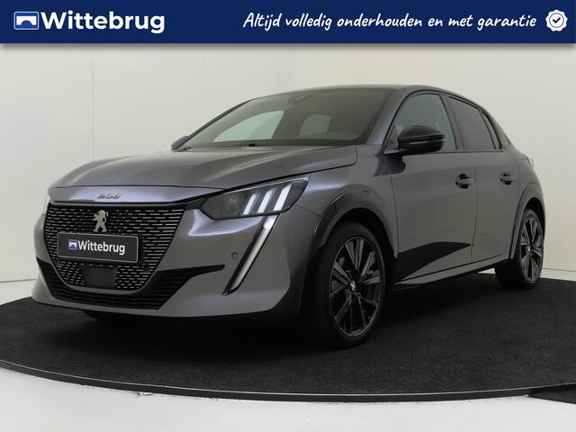 Peugeot 208 1.2 PureTech GT | Camera | Navigatie | Apple Carplay | Climate Control