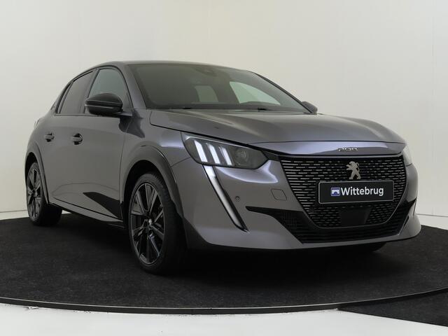 Peugeot 208 1.2 PureTech GT | Camera | Navigatie | Apple Carplay | Climate Control
