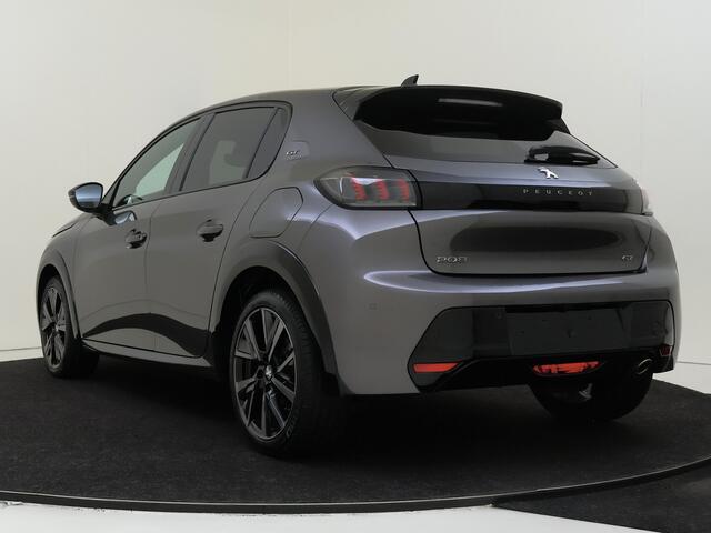 Peugeot 208 1.2 PureTech GT | Camera | Navigatie | Apple Carplay | Climate Control