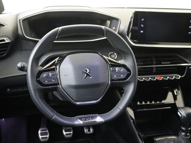 Peugeot 208 1.2 PureTech GT | Camera | Navigatie | Apple Carplay | Climate Control