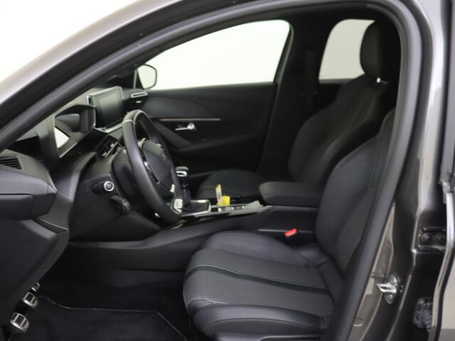Peugeot 208 1.2 PureTech GT | Camera | Navigatie | Apple Carplay | Climate Control