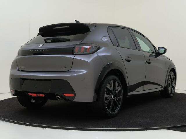 Peugeot 208 1.2 PureTech GT | Camera | Navigatie | Apple Carplay | Climate Control