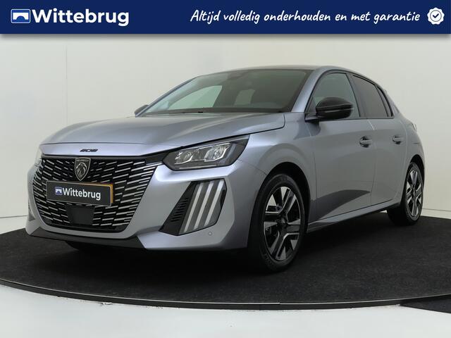 Peugeot 208 Hybrid 100 e-DCS6 Allure | Camera | Wireless Carplay | Climate Control |
