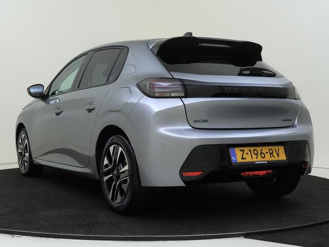 Peugeot 208 Hybrid 100 e-DCS6 Allure | Camera | Wireless Carplay | Climate Control |
